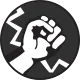 Age Classification Violence Logo