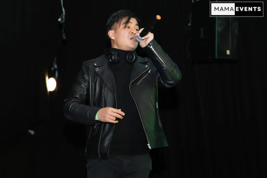 Vten Live in Helsinki