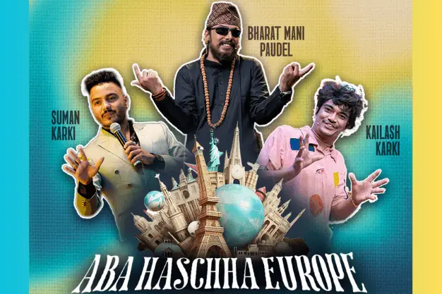 Aba Hascha Helsinki