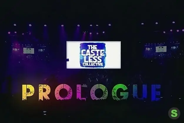 The Casteless Collective-Prologue (India)