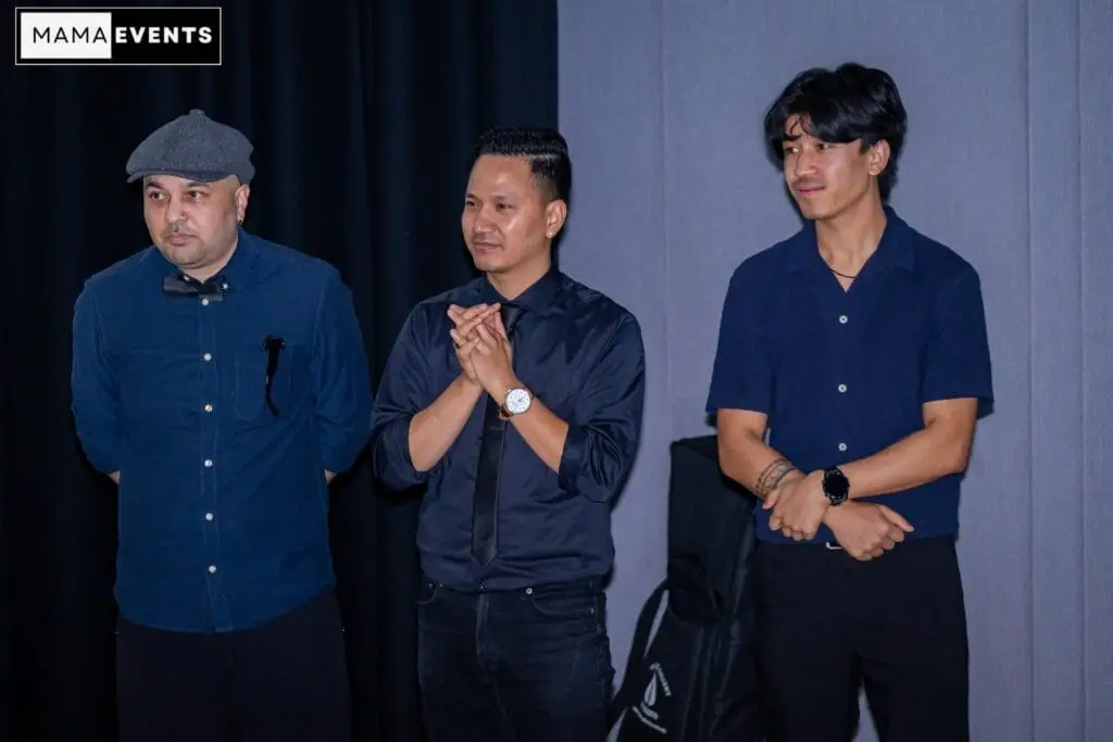 Tribute to Sunil Bardewa