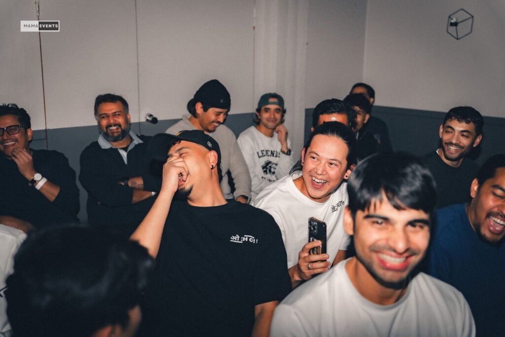 Bishal withour boarder