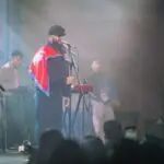 Anish Tamang and Sushant Shrestha